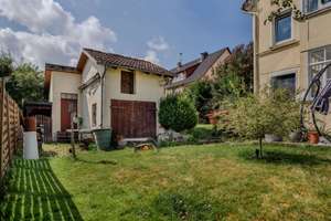 Erdgeschosswohnung mit Garten in zentraler Lage – Die vollständige Adresse der Immobilie erhältst du vom Anbieter., 31812 Bad Pyrmont – Vorschaubild 11