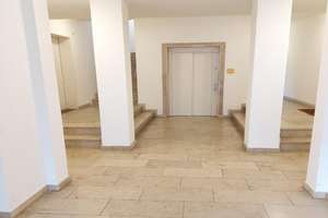 Stilvolle Wohnung im begehrten Newtonpark  – Die vollständige Adresse der Immobilie erhältst du vom Anbieter., 12489 Adlershof, Berlin – Vorschaubild 1