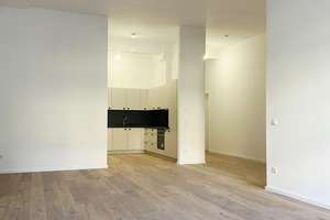 Historischer Loftcharme: Exklusive 3-Zimmer-Wohnung in kernsanierter Knopffabrik – Alarichstr 18, 42281 Barmen, Wuppertal – Vorschaubild 17