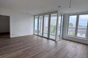 Helle, moderne 3 Raum Wohnung   - WE 54 - 62.005.02 – Kavalierstraße 62, 6844 Innerstädtischer Bereich Mitte, Dessau-Roßlau – Vorschaubild 12