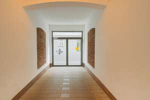 Seltene Gelegenheit: 2-Etagen-Wohnung im Rückgebäude nahe Isar & Gärtnerplatz – Corneliusstr. 18, 80469 Gärtnerplatz, München – Vorschaubild 3