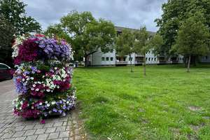 Sonnige Wohnung am Worringer Weg in Duisburg Bissingheim