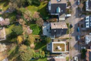 Leben in bester Lage – großzügiges Haus mit Garten nahe dem Rhein. – Bonn – Vorschaubild 6