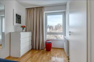 Möbliert: Exklusive Wohnlage am Isarhochufer – Die vollständige Adresse der Immobilie erhältst du vom Anbieter., 81479 Thalkirchen, München – Vorschaubild 4