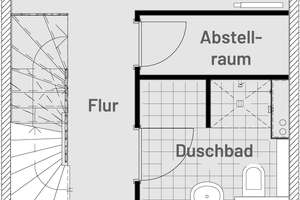 Naturnahe Erholung und urbaner Luxus – Leben in Berlin – Kaaden-Ring 52, 12623 Mahlsdorf, Berlin – Vorschaubild 12