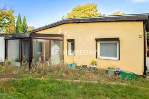 Da, wo Berlin zur Ruhe kommt: EFH mit Wintergarten, Kamin und Garten in Köpenick – Die vollständige Adresse der Immobilie erhältst du vom Anbieter., 12559 Müggelheim, Berlin – Vorschaubild 2