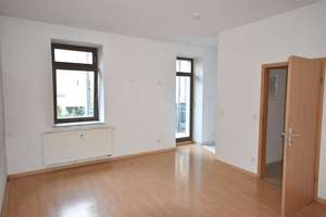 °°°° Schnucklige 1-Raum Eigentumswohg. mit Balkon zu verkaufen°°° – Zschopauer Str. 136, 9126 Bernsdorf, Chemnitz – Vorschaubild 8