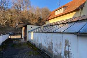 Freistehendes Haus + separate Wohnung, Garage und Grundstück – Zweibrücker Straße 63, 66482 Zweibrücken – Vorschaubild 27