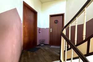 Attraktives Mehrfamilienhaus mit sechs Einzelgaragen – Hamburg – Vorschaubild 8