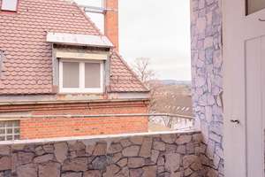 Altbaujuwel mit Balkon 4 Zimmer im Herzen von Bad Cannstatt – Die vollständige Adresse der Immobilie erhältst du vom Anbieter., 70376 Oberer Schlossgarten, Stuttgart – Vorschaubild 23