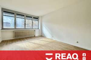 Erstbezug ! Hervorragende 3er WG Wohnung mitten in der Innenstadt! Balkon & Aufzug. – Heinrichsallee 22-24, 52062 Kaiserplatz, Aachen – Vorschaubild 1
