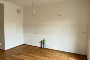 KRONSRODE | NEUBAU | Moderne 2-Zimmer-Wohnung mit Terrasse und Einbauküche (optional) – Rosalind-Franklin-Allee  22, 30539 Bemerode, Hannover – Vorschaubild 3