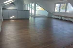 5 1/2 Zimmer Dachgeschosswohnung mit großzügiger Loggia - PROVISIONSFREI - – Dieselstr. 28-30, 70469 Feuerbach-Ost, Stuttgart – Vorschaubild 15