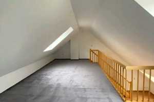 Helle Maisonette-Wohnung in Darmstadt mit großer Sonnenterrasse  – Heinheimer Straße 50, 64289 Darmstadt – Vorschaubild 6