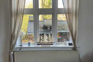 Etwas Besonderes: Das historische Gärtnerhaus des Schlosses Düneck, mit traumhaftem Grundstück – Dünenweg 44, 25436 Pinneberg (Kreis) – Vorschaubild 4