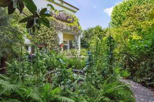 Luxuriöse Villa mit Eleganz, Stil und großzügigem Gartenparadies – Die vollständige Adresse der Immobilie erhältst du vom Anbieter., 53227 Oberkassel, Bonn – Vorschaubild 20
