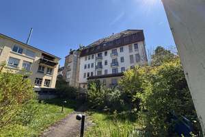 Attraktive Stadtwohnung mit Stellplatz und Blick über Stuttgart im beliebten Lehenviertel – Die vollständige Adresse der Immobilie erhältst du vom Anbieter., 70180 Lehen, Stuttgart – Vorschaubild 23