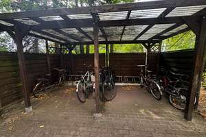 Kleine 2-Zimmer Erdgeschosswohnung nahe Baumschulenweg – Die vollständige Adresse der Immobilie erhältst du vom Anbieter., 12437 Baumschulenweg, Berlin – Vorschaubild 12