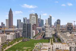 280 m² PENTHOUSE-RARITÄT – Zwei exklusive Residenzen mit spektakulärem Skylineblick