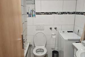 2-Zimmer- Souterrain- Wohnung mitten in Vaihingen – Katzenbachstraße 47 A, 70563 Vaihingen-Mitte, Stuttgart – Vorschaubild 5