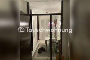 Tauschwohnung: Suche 3-4 Zimmerwohnung zum Tausch – Hohenlohestraße 29a, 80637 Dom Pedro, München – Vorschaubild 6
