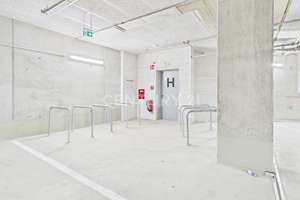 Hochwertige 3-Zimmer Wohnung mit EBK zum Erstbezug – Die vollständige Adresse der Immobilie erhältst du vom Anbieter., 64283 Mitte, Darmstadt – Vorschaubild 16