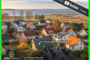 Ein Rückzugsort nahe der Ostsee – gepflegte Doppelhaushälfte zur Ferienvermietung – Die vollständige Adresse der Immobilie erhältst du vom Anbieter., 18356 Fuhlendorf – Vorschaubild 1