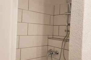 Neuwertige sanierte, stilvolle 1-Zimmer-EG-Wohnung mit EBK und eigenem Eingang in Heidelberg – Christian Bitter Straße 2, 68723 Rohrbach, Heidelberg – Vorschaubild 3