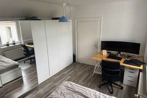Vollmöblierte 2-Zi.-Wohnung in Hannover-Nordstadt – Warstraße 6, 30167 Nordstadt, Hannover – Vorschaubild 11