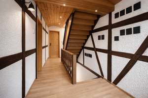 Historisches Haus mit Charakter & Entwicklungspotenzial – Die vollständige Adresse der Immobilie erhältst du vom Anbieter., 73491 Neuler – Vorschaubild 3