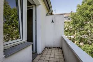 Ideal kombiniert - urbane Lebensqualität und wohnlicher Komfort für Singles oder Paare – Die vollständige Adresse der Immobilie erhältst du vom Anbieter., 45147 Holsterhausen, Essen – Vorschaubild 11