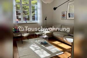 Tauschwohnung: Tauschen 3 Zimmer Nähe Kaifu gegen etwas größer