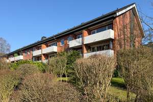 RESERVIERT: Zentral und ruhig: 2-Zimmer-Wohnung mit Balkon in Alt-Osdorf – Die vollständige Adresse der Immobilie erhältst du vom Anbieter., 22549 Osdorf, Hamburg – Vorschaubild 2