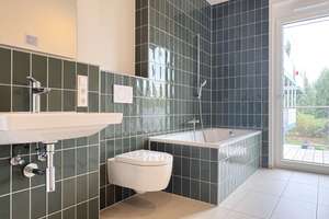 Neubau-Erstbezug: 3-Zimmer-Wohnung – Haid-und-Neu-Str. 32b, 76131 Oststadt, Karlsruhe – Vorschaubild 8