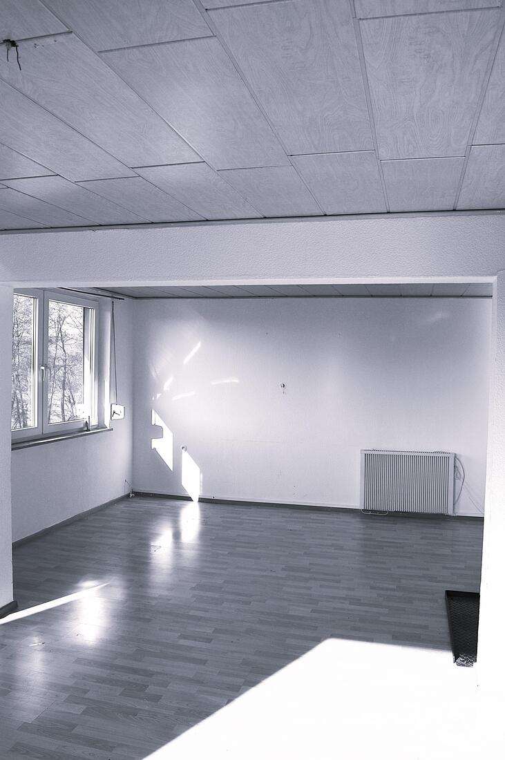 Immobilie in Wangen - Großzügige Wohnung mit zwei Balkonen und Blick ins Grüne! - Bild 4