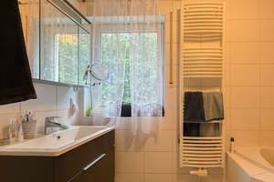 Ihr neues Zuhause: Moderne Doppelhaushälfte mit schönem Garten in Gütersloh (EEK B) – Die vollständige Adresse der Immobilie erhältst du vom Anbieter., 33335 Avenwedde, Gütersloh – Vorschaubild 7