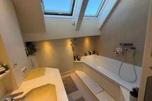 Großzügige 5-Zimmer Wohnung mit Terrasse und Sauna in Augsburg Innenstadt – Vogelmauer 29, 86152 Jakoberstadt-Süd, Augsburg – Vorschaubild 4