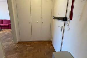 Attraktive möblierte Wohnung in top-Lage-Düsseldorf-Lörick – Hansaallee 382, 40547 Lörick, Düsseldorf – Vorschaubild 3