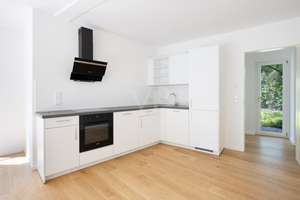 Provisionsfreies Neubau Townhouse zum Sofortbezug: Offene Architektur trifft auf Premium-Ausstattung – Die vollständige Adresse der Immobilie erhältst du vom Anbieter., 81479 Graggenau, München – Vorschaubild 11
