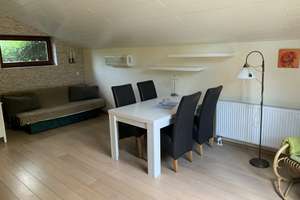 1-Zimmer Wohnung für Pendler/in, im Düsseldorfer-Süden – 40595 Garath, Düsseldorf – Vorschaubild 3