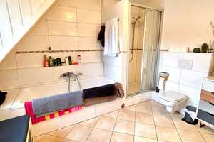 Große Maisonette Wohnung im Herzen von Steinen – Lörracher Str. 5, 79585 Steinen – Vorschaubild 8