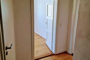 Helle 2-Zimmer-Wohnung im 3. OG in Augsburg-Pfersee – Ludwigshafener Straße 1, 86157 Pfersee-Nord, Augsburg – Vorschaubild 7