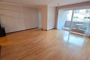 Freundliche 2-Zimmer-Wohnung mit idealer Lage -ruhig & stadtnah in Krefeld – Die vollständige Adresse der Immobilie erhältst du vom Anbieter., 47798 Stadtmitte, Krefeld – Vorschaubild 5