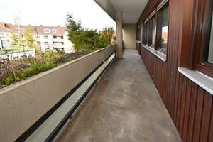 Moderne 3-Zimmerwohnung in ruhiger, zentraler Lage von Augsburg-Hochzoll Nord – Die vollständige Adresse der Immobilie erhältst du vom Anbieter., 86163 Hochzoll-Nord, Augsburg – Vorschaubild 8