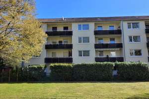Bonn-Duisdorf. vermietete 4-Zimmer-Wohnung mit Balkon - provisionsfrei! – Im Ringelsacker 79, 53123 Lengsdorf, Bonn – Vorschaubild 5