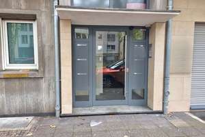 Vorne Westwall, hinten nur Grün!  toller Balkon, 3 Zi,  in gepflegter Wohnanlage, derzeit vermietet – Die vollständige Adresse der Immobilie erhältst du vom Anbieter., 47798 Stadtmitte, Krefeld – Vorschaubild 16