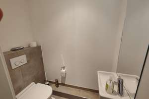 *Für Sportliche! Wunderschön ausgebautes, helles Dachgeschoss* – Die vollständige Adresse der Immobilie erhältst du vom Anbieter., 70372 Seelberg, Stuttgart – Vorschaubild 7