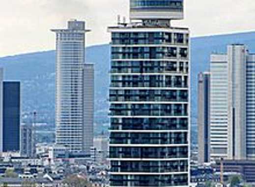 Loft-Wohnung Frankfurt am Main - ImmobilienScout24