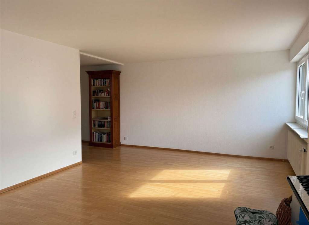 Immobilie in Königstein - 3,5-Zimmerwohnung in Königstein i. Ts. mit Talblick - Bild 1