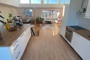 Lichtdurchflutete DG-Wohnung gegen 2 kleine Wohnungen! (NUR TAUSCHWOHNUNGEn) – Antwerpener Str. 16, 50672 Köln – Vorschaubild 6